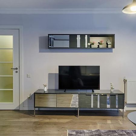 Azad Homes Bomonti Istanbul Exteriör bild