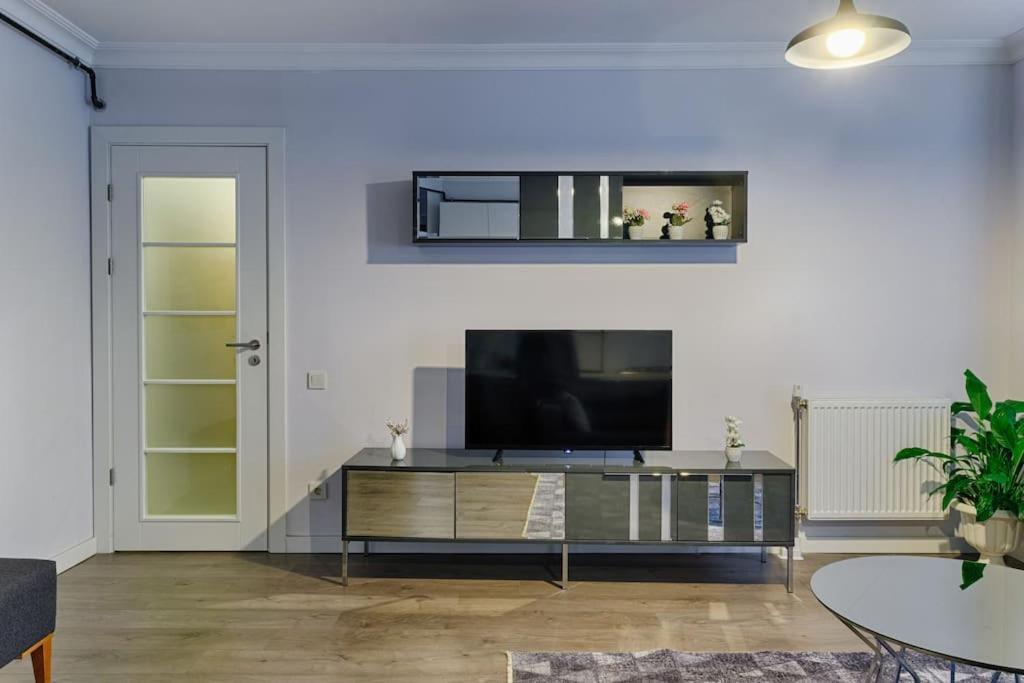 Azad Homes Bomonti Istanbul Exteriör bild