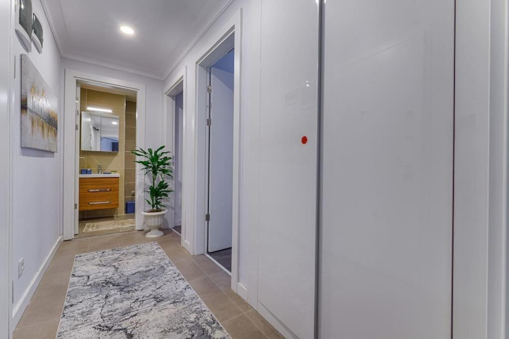 Azad Homes Bomonti Istanbul Exteriör bild