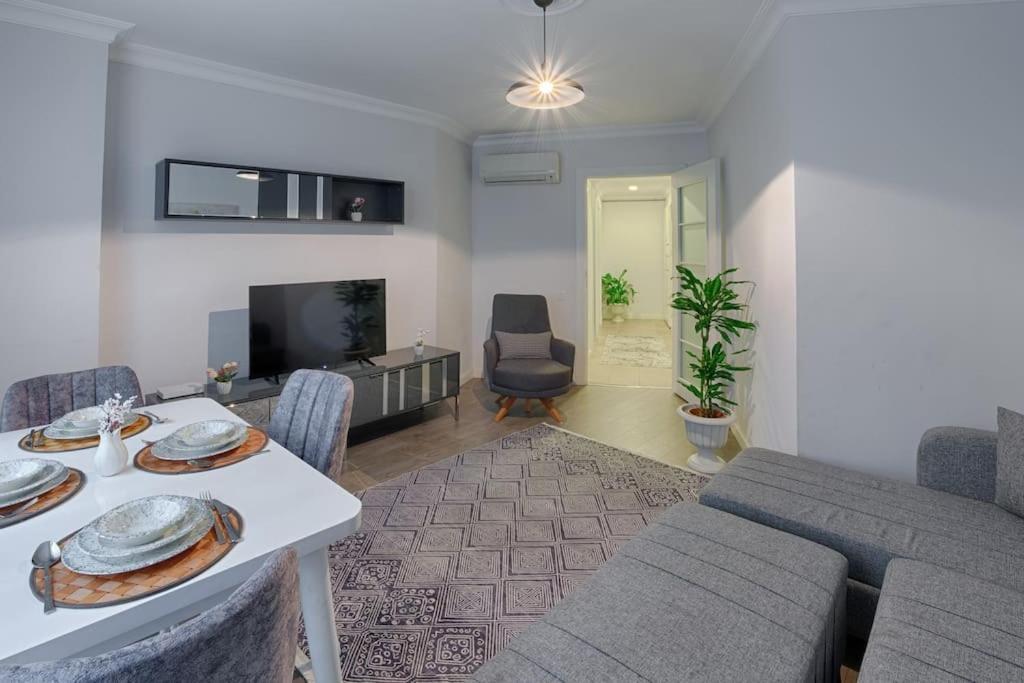 Azad Homes Bomonti Istanbul Exteriör bild